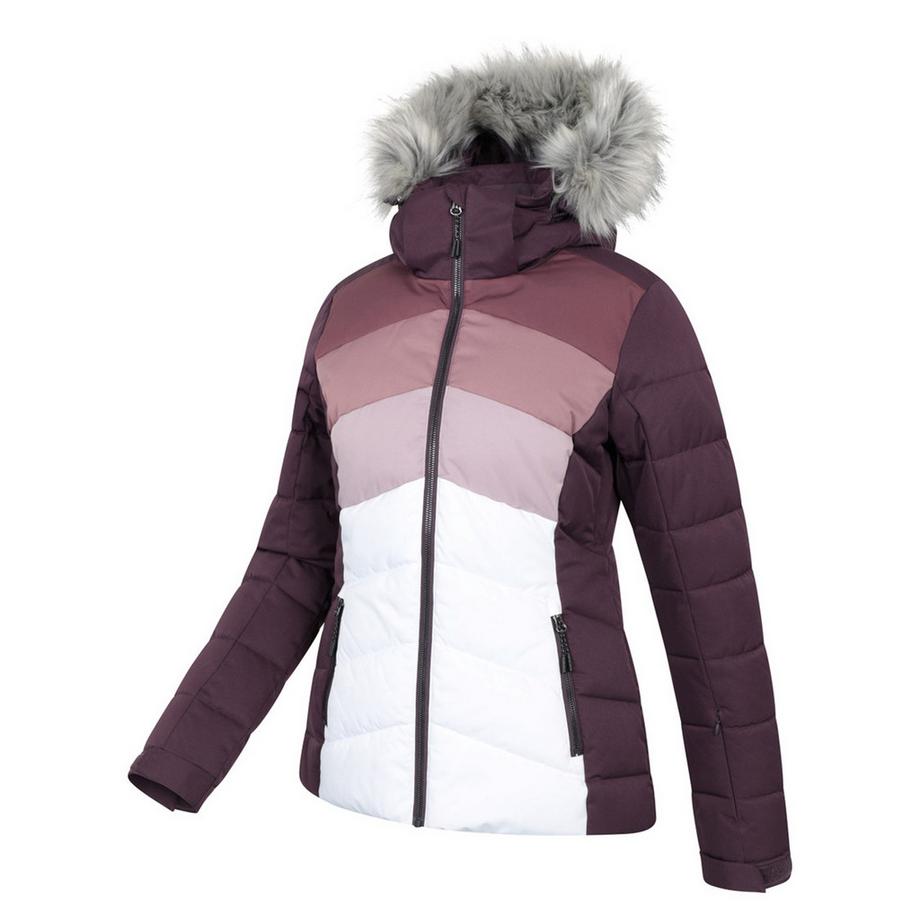 Mountain Warehouse Blouson De Ski Cascade  