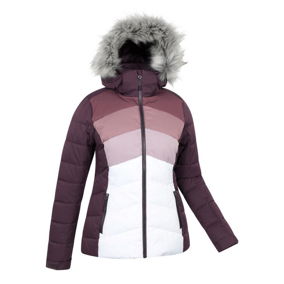 Mountain Warehouse Blouson De Ski Cascade  