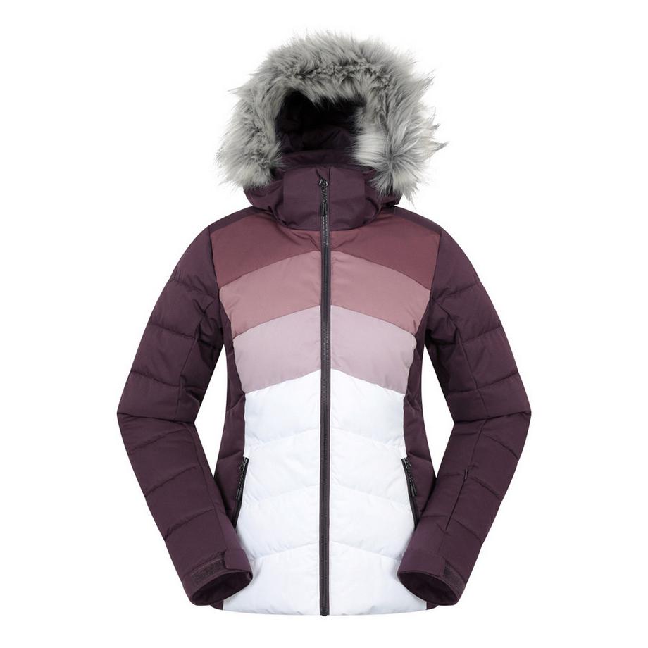 Blouson De Ski Cascade