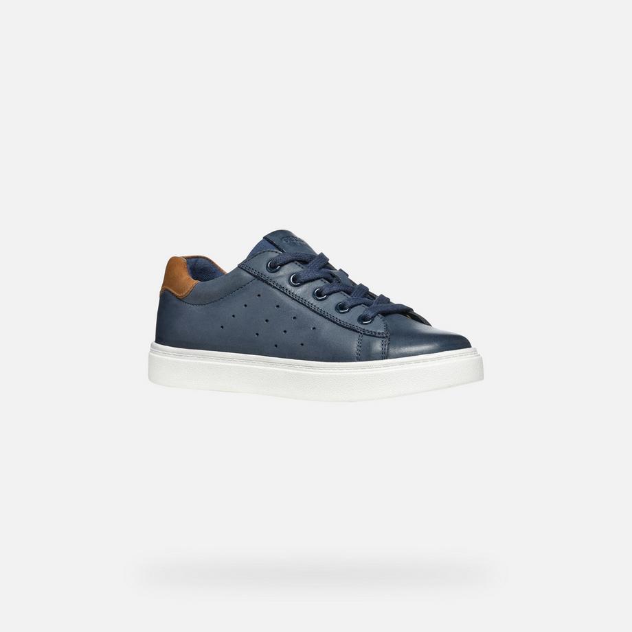 GEOX Nashik Sneakers  