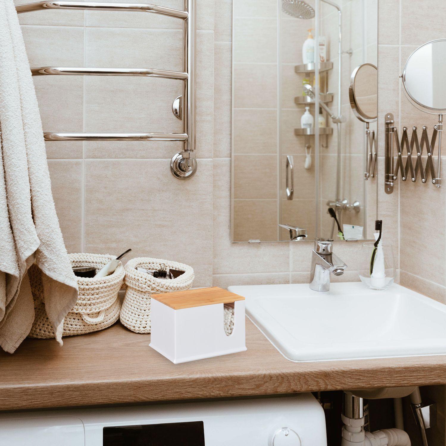 B2X Conservazione dei cotton fioc  