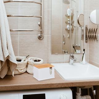 B2X Conservazione dei cotton fioc  