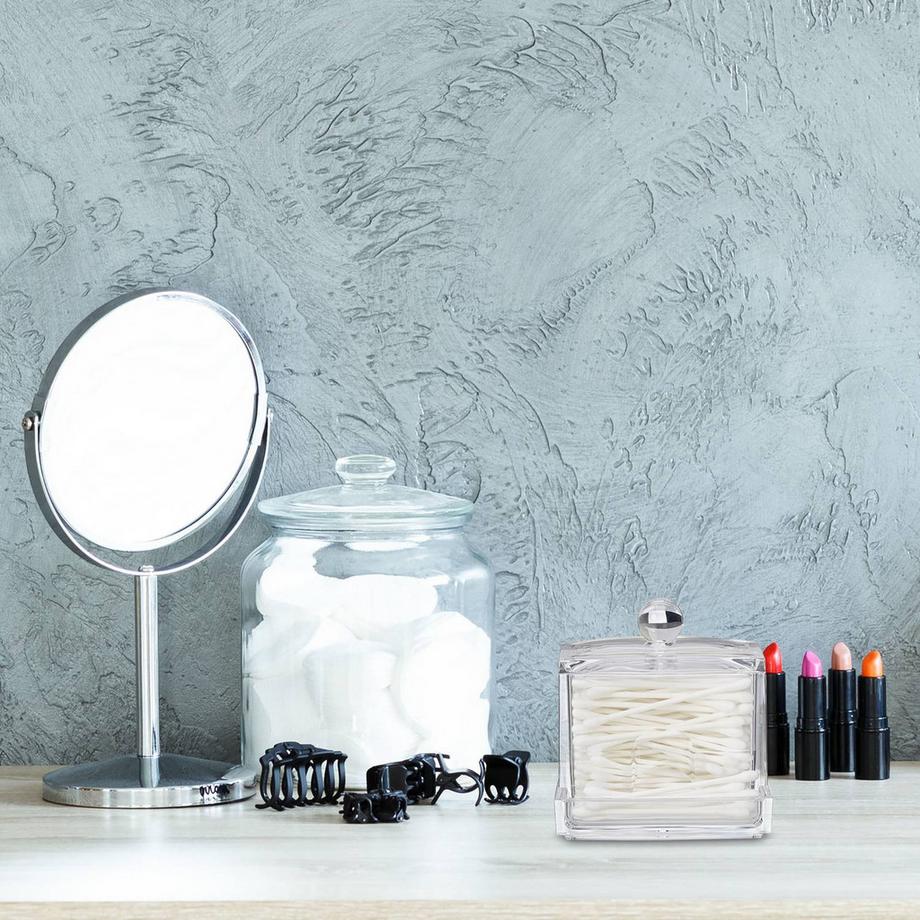 B2X Conservazione dei cotton fioc  