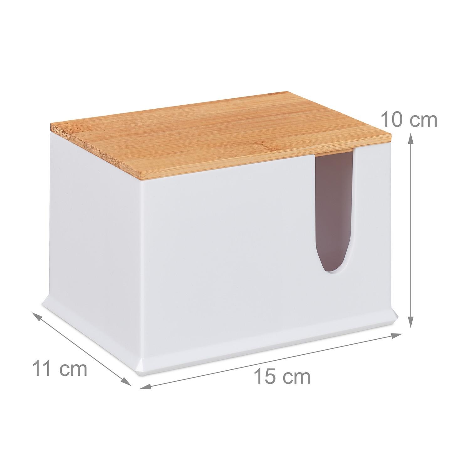 B2X Conservazione dei cotton fioc  