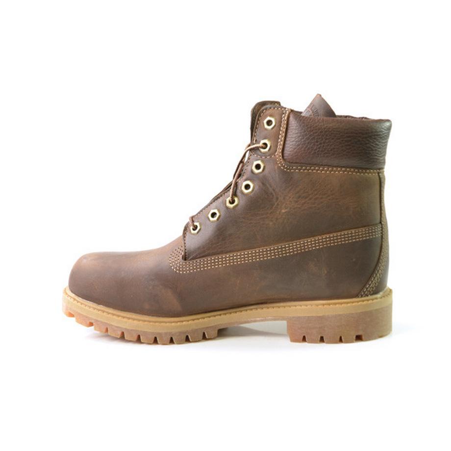 Timberland  Burnished Full Grain Heritage 6in Premium-43 
