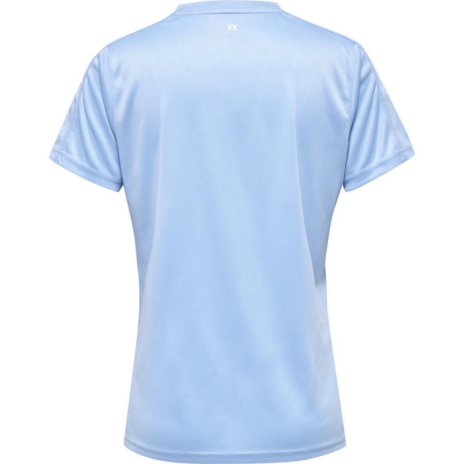 Hummel Hmlcore XK T-shirt in poliestere  