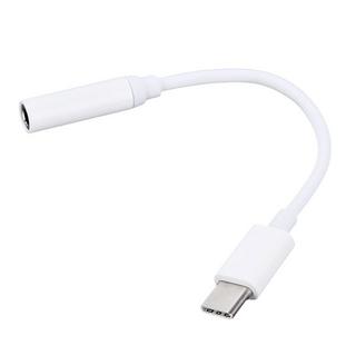 eStore  Adapter - USB Type-C auf 3,5 mm Audio 