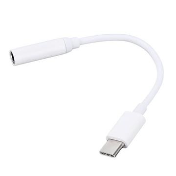 Adapter - USB Type-C auf 3,5 mm Audio