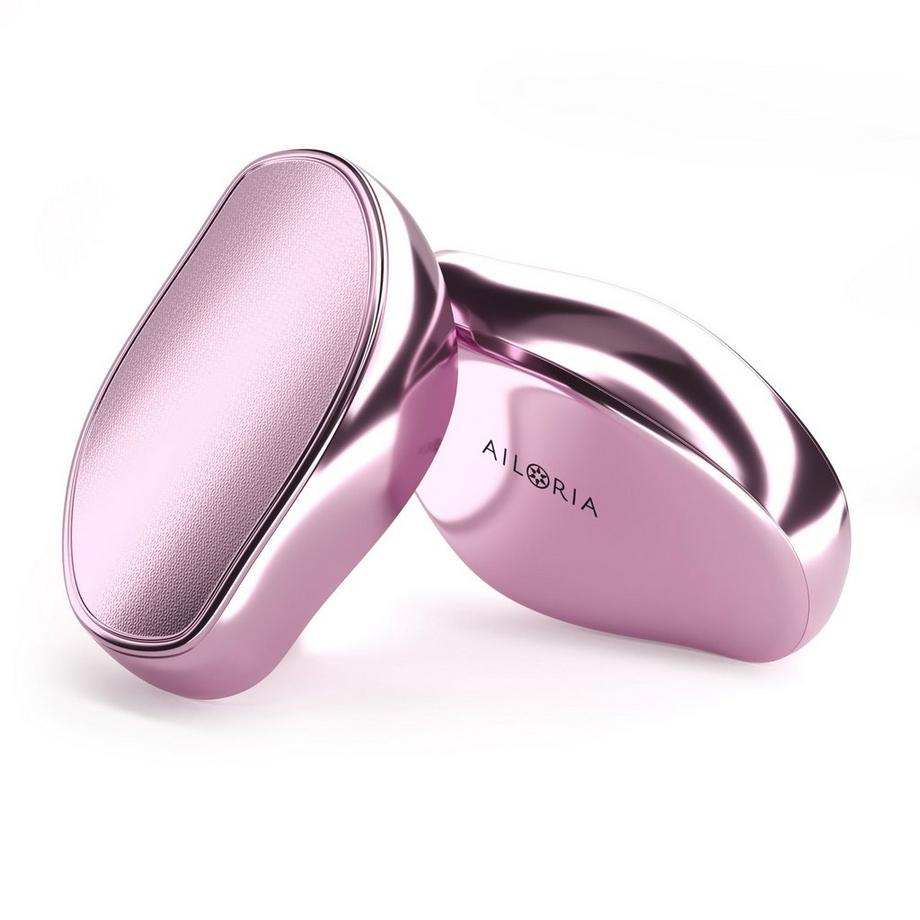AILORIA  DOUCETTE PRO Hornhautentferner - Blush Rosé 