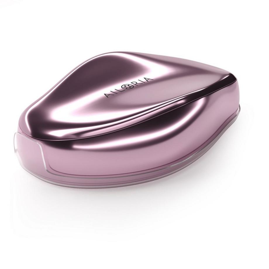 AILORIA  DOUCETTE PRO Hornhautentferner - Blush Rosé 