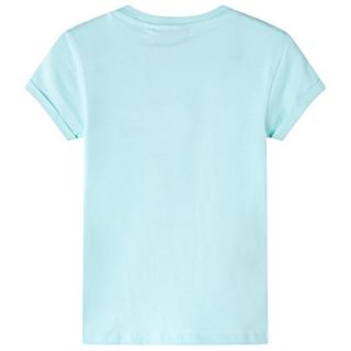 VidaXL  T-shirt pour enfants coton 