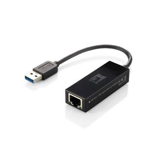 LevelOne  LevelOne USB Gigabit Ethernet Adapter 