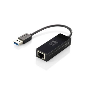 USB-0401 scheda di rete e adattatore Ethernet 1000 Mbit/s