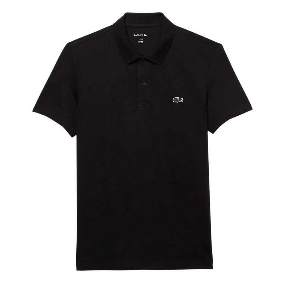 Polo Motiftyle Logo Sur Poitrine