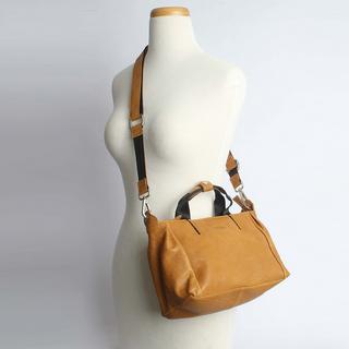 Margelisch Gini 3 Borsa a mano  