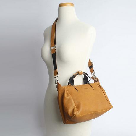 Margelisch Gini 3 Borsa a mano  