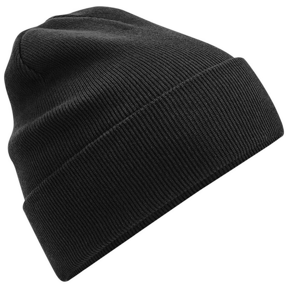 Bonnet À Revers En Biologique Original