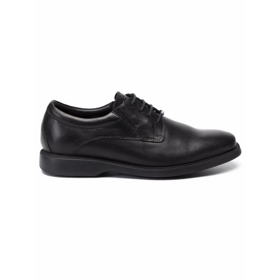 Scarpe eleganti brayden 2fit abx