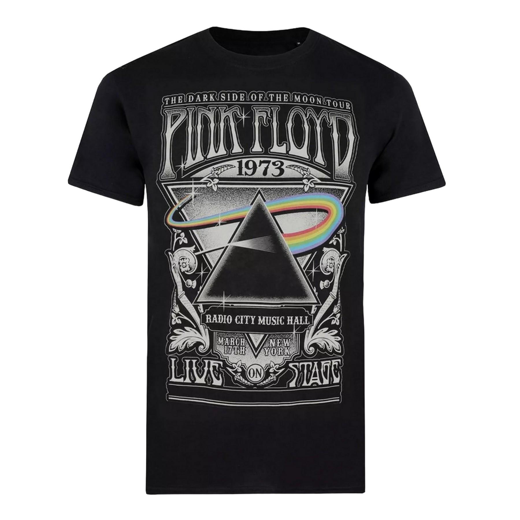 Pink Floyd  Carnegie TShirt 