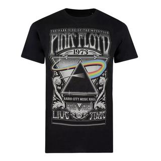 Pink Floyd  Tshirt CARNEGIE 