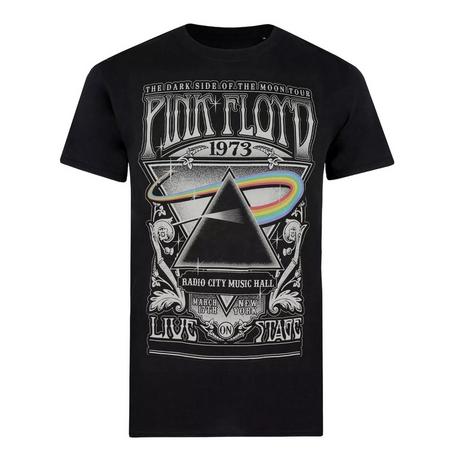 Pink Floyd  Tshirt CARNEGIE 