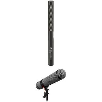 Sennheiser MKE 600 Microphone de fusil de chasse
