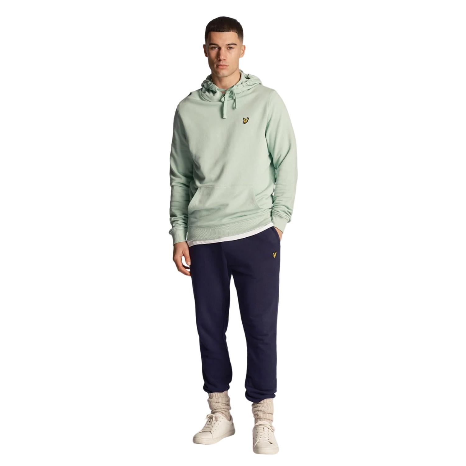 LYLE & SCOTT  Sweat à capuche 