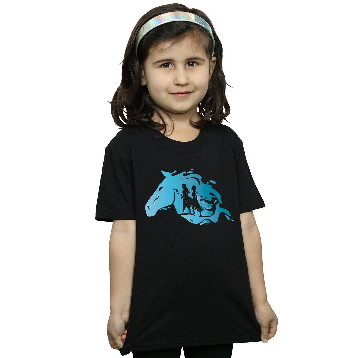 Disney  Tshirt FROZEN 