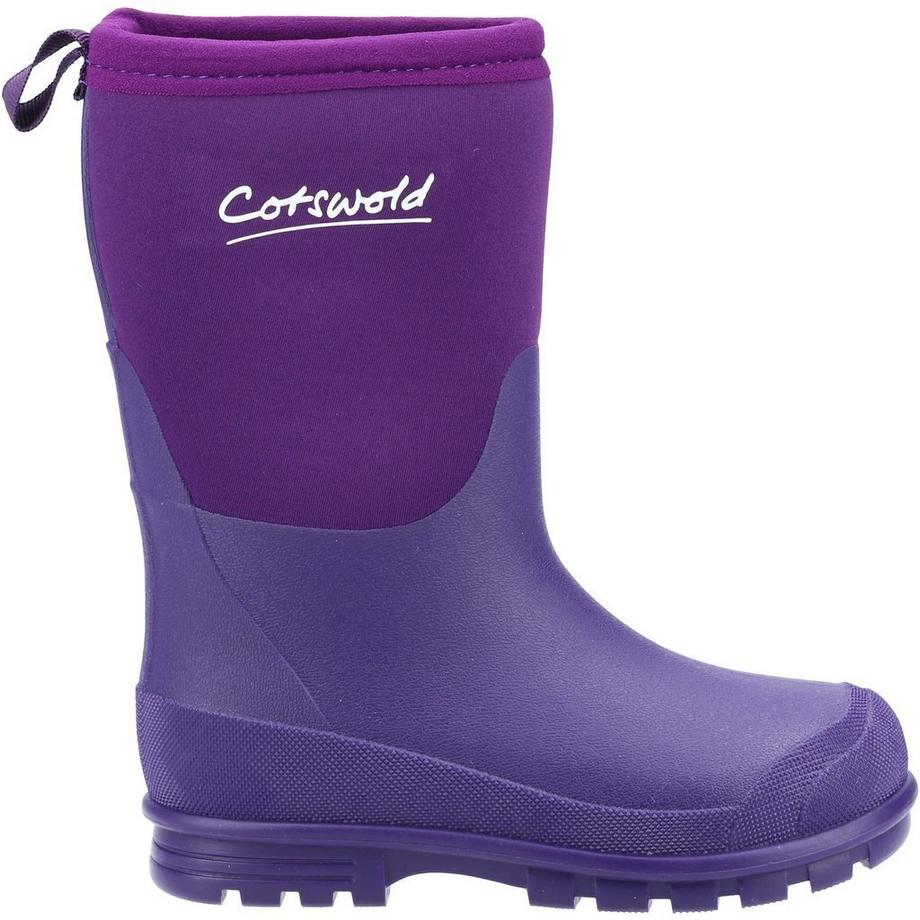 Cotswold Hilly Stivali Wellington in Neoprene  