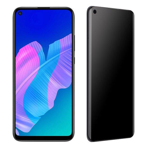 Imak  Glas-Folie Huawei P40 Lite E Imak 