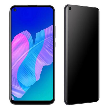 Imak  Vetro Anti Spia Huawei P40 Lite E 