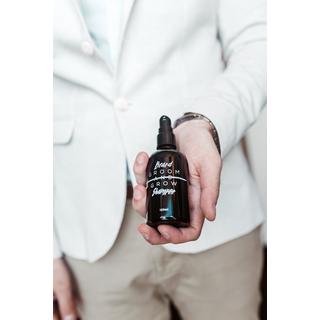 Groom and Grow  Bart Shampoo 
