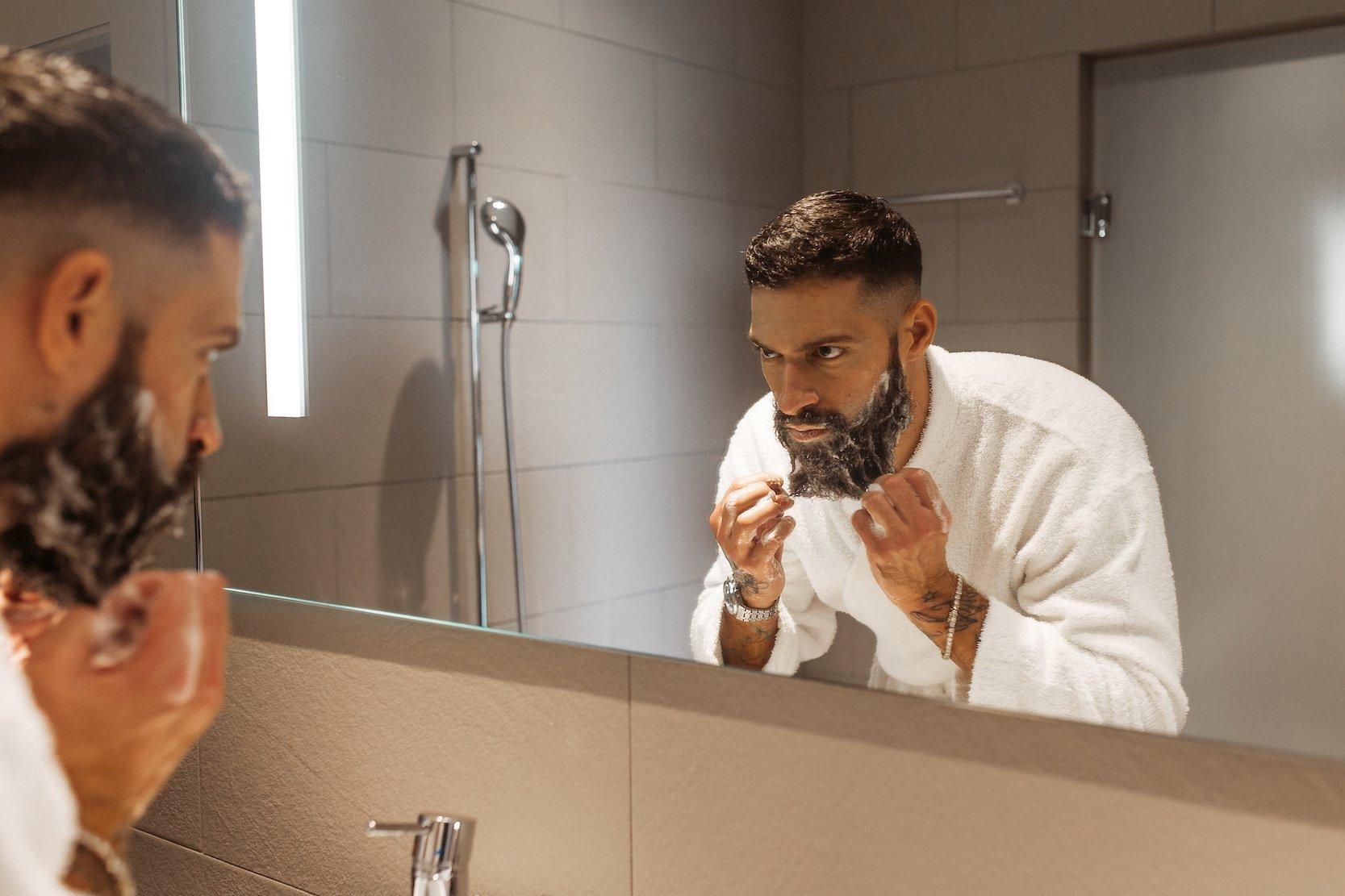 Groom and Grow  Bart Shampoo 