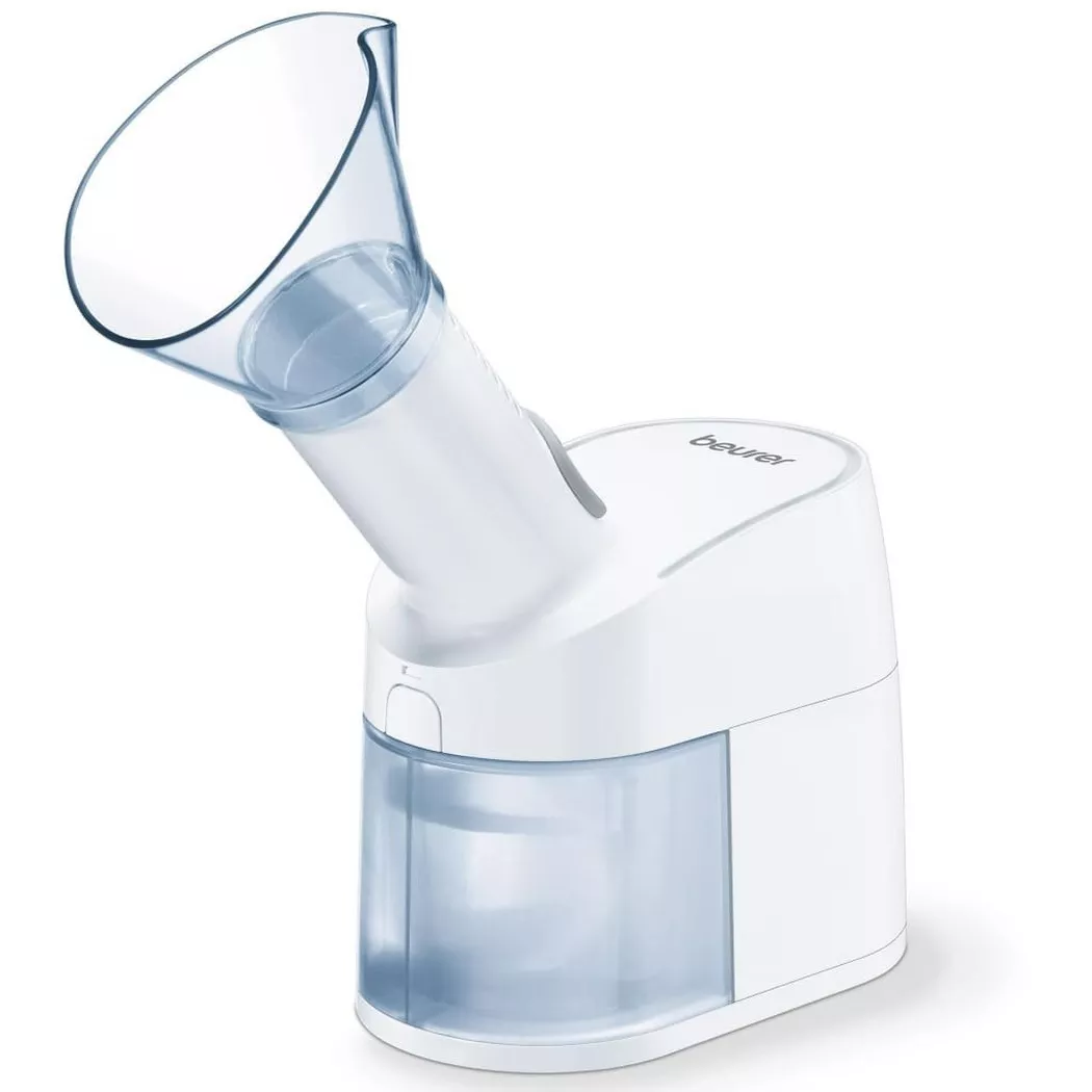 Beurer Dampfvernebler SI 40
