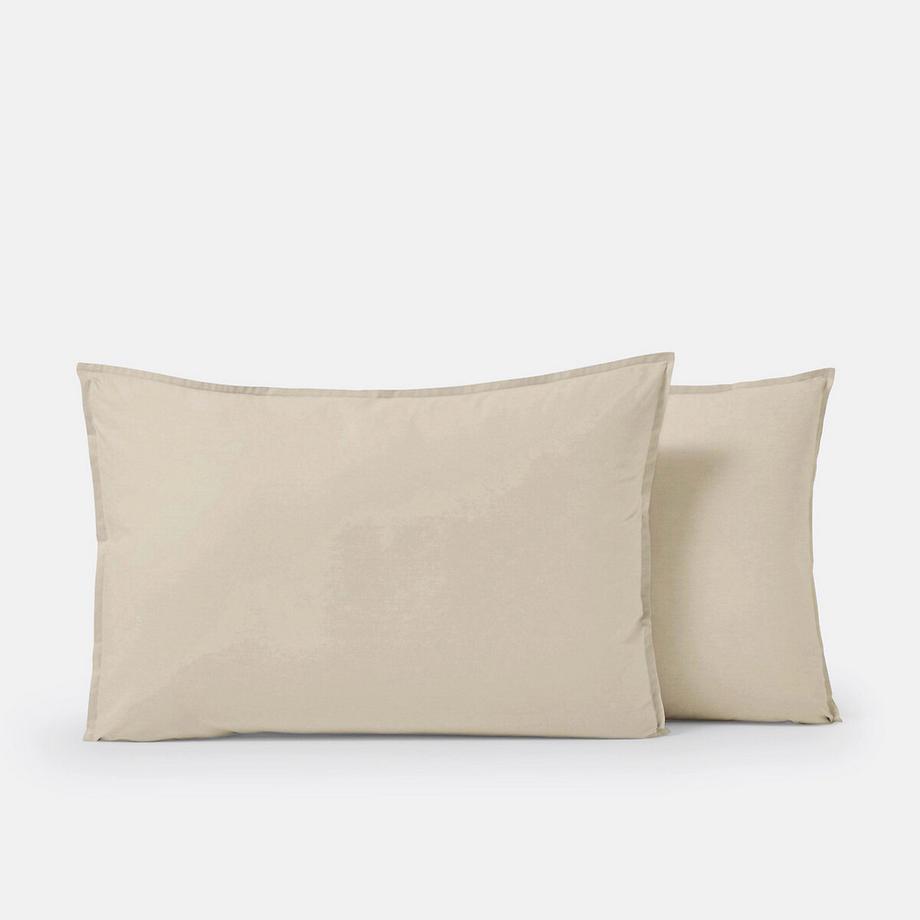 La Redoute Intérieurs Fodera per cuscino Scenario  