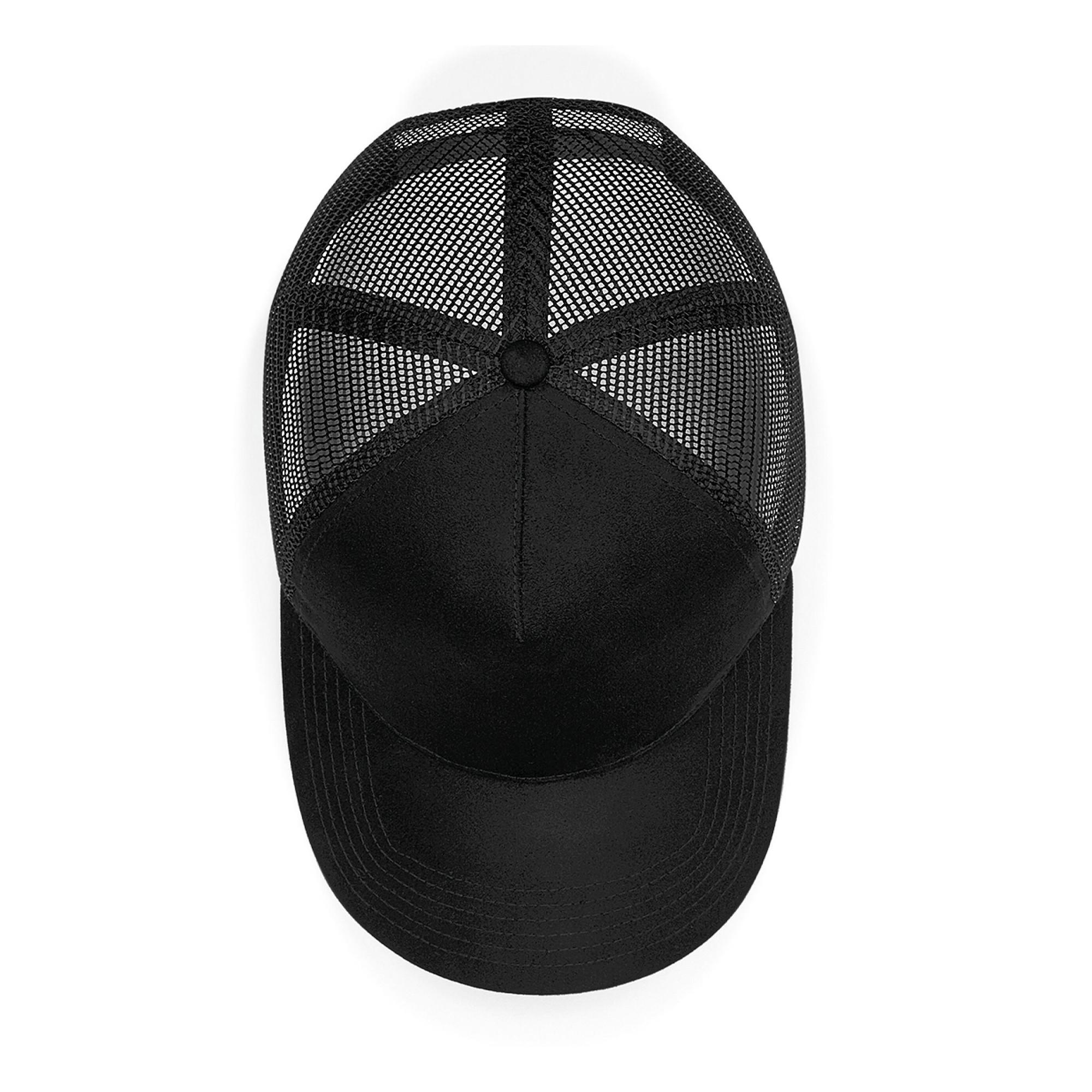 Beechfield Trucker Cap Snapback  