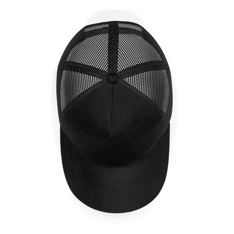 Beechfield Trucker Cap Snapback  