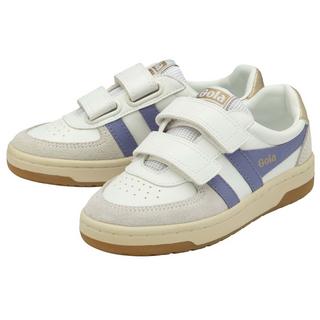 gola  baskets enfant hawk strap 