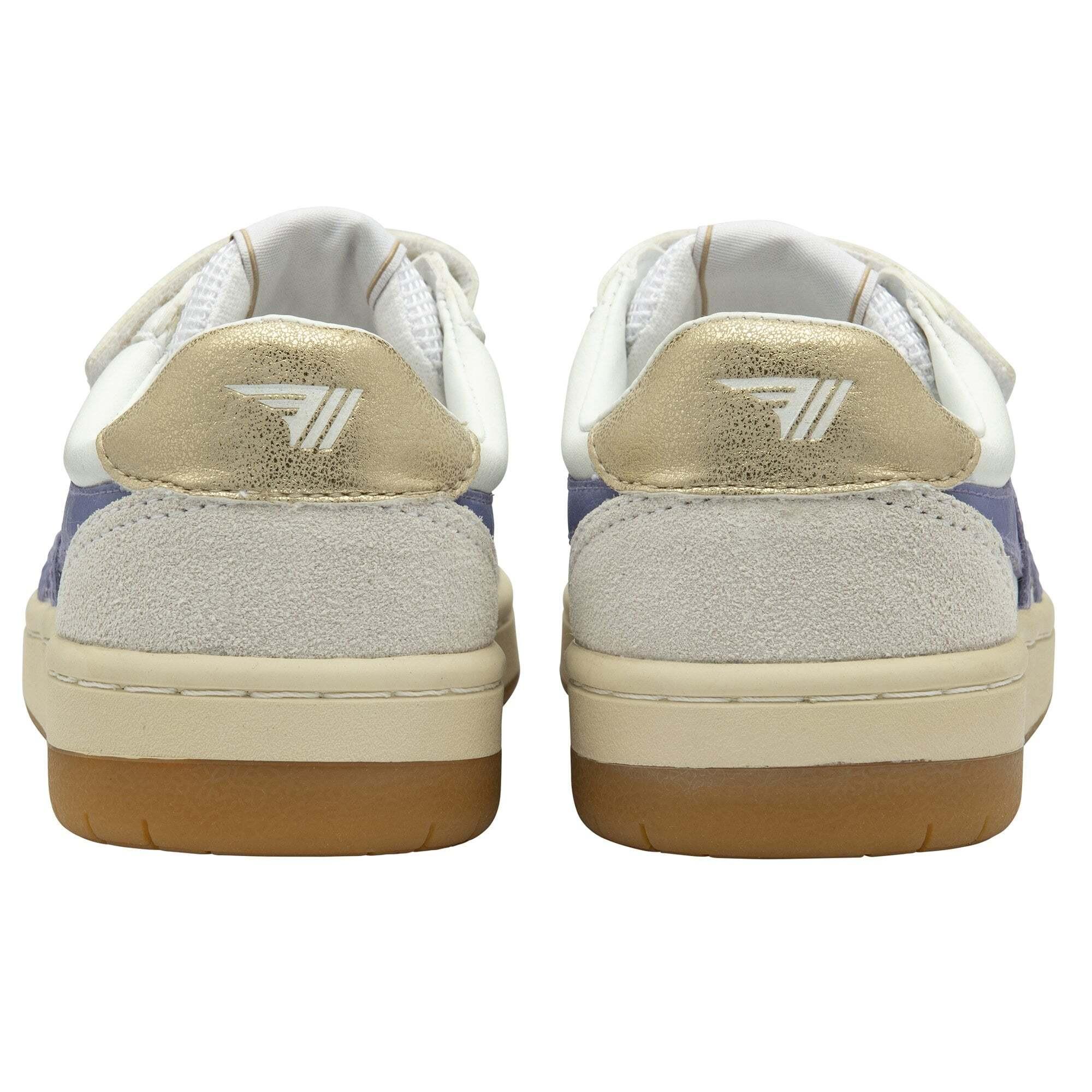 gola  baskets enfant hawk strap 