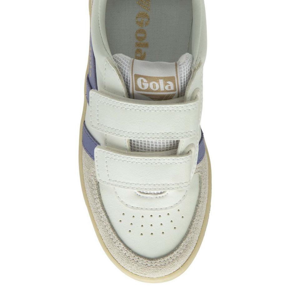 gola Hawk Strap Sneakers  