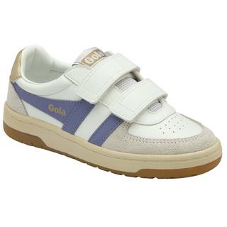 gola  baskets enfant hawk strap 