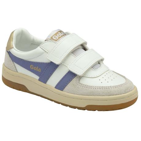 gola  baskets enfant hawk strap 