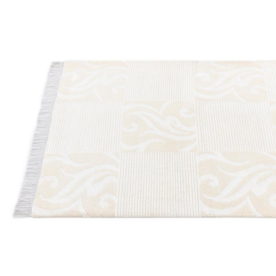 VIDAL Tappeto fatto a mano Darya-Indian  