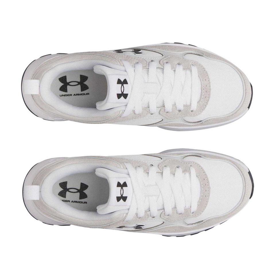 UNDER ARMOUR Baskets Mirage Coupe Basse  