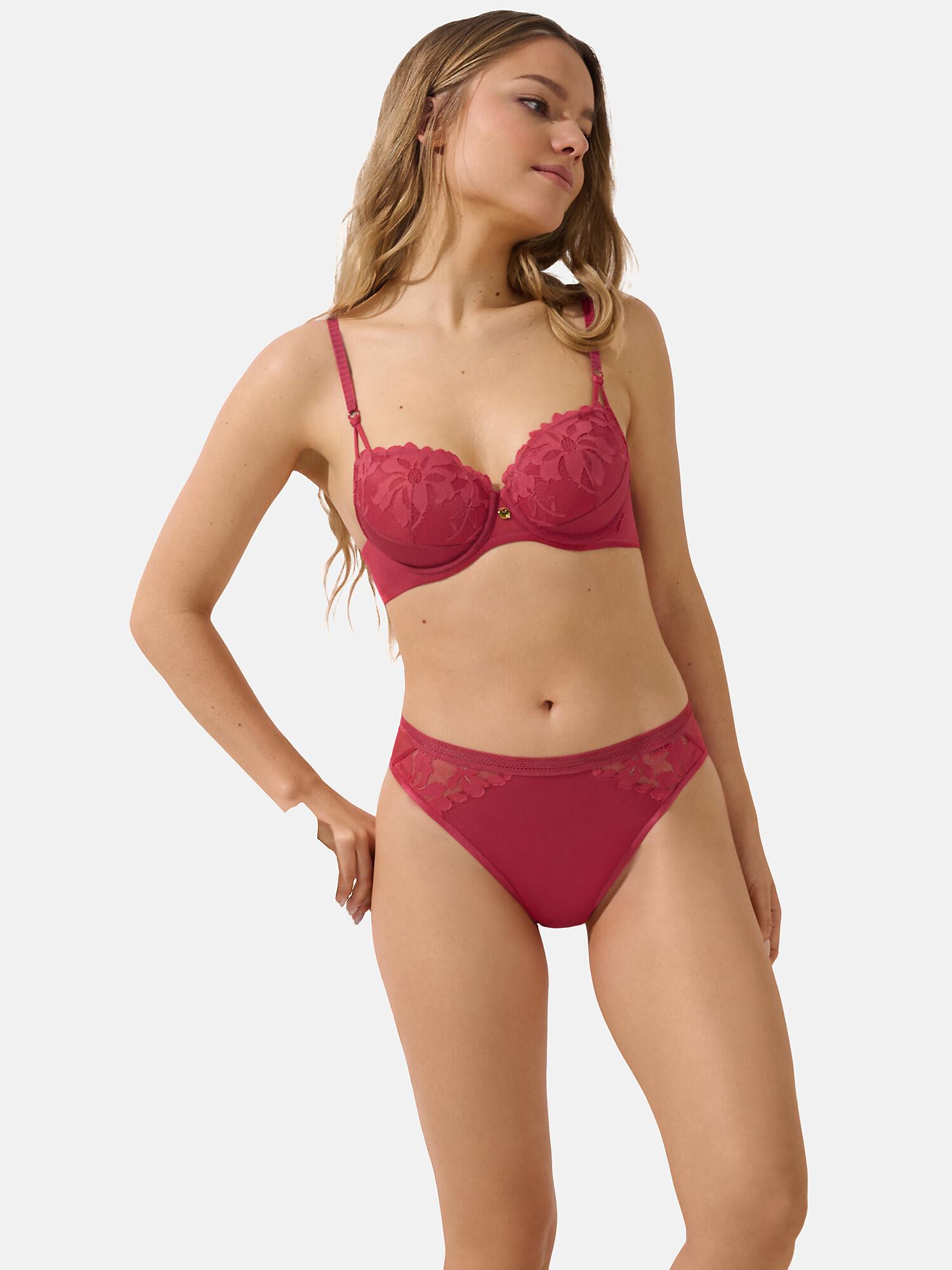 Lisca  Soutien-gorge préformé Ocean 