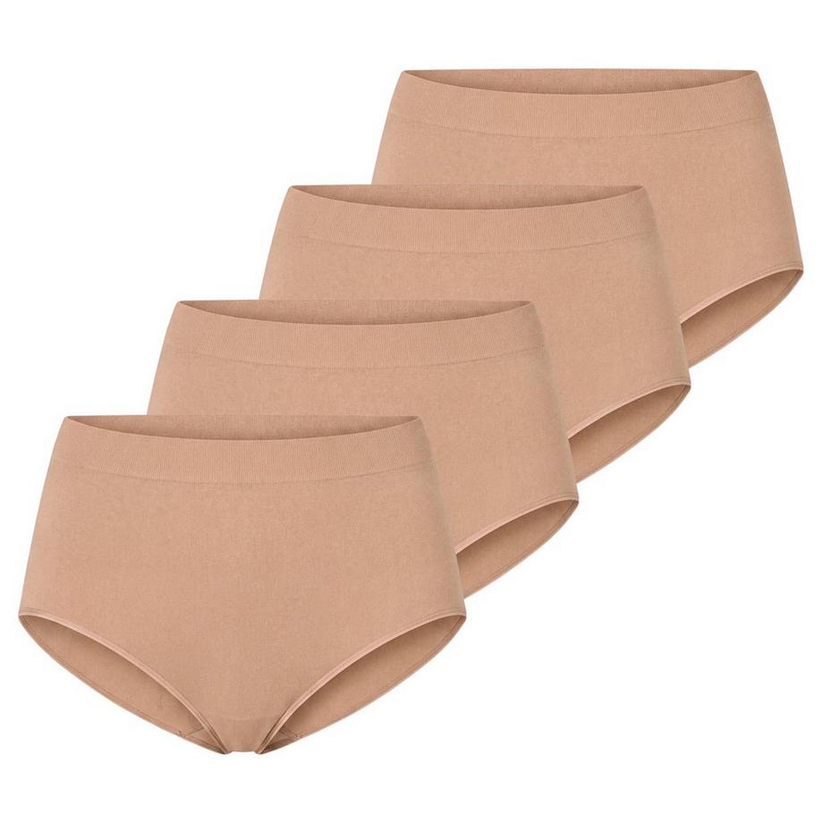 Classic Seamless lot de 4  - culottes sculptantes