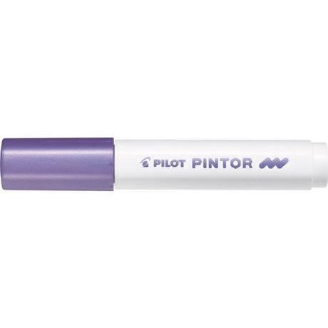Pilot PILOT Marker Pintor M SW-PT-M-MV metallic violett  