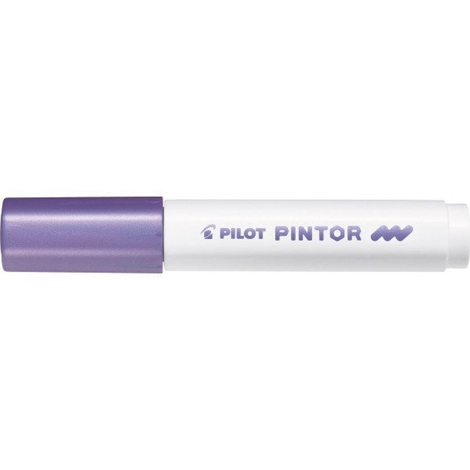 PILOT Marker Pintor M SW-PT-M-MV metallic violett