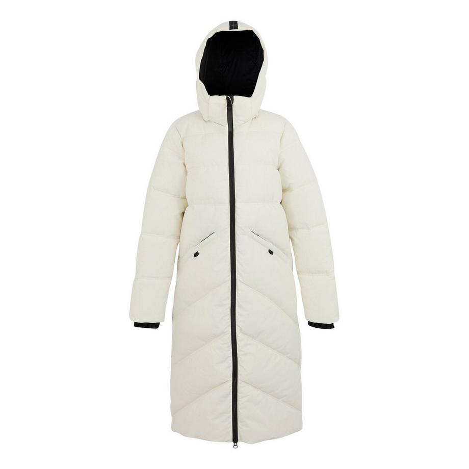 Ujeane Steppjacke