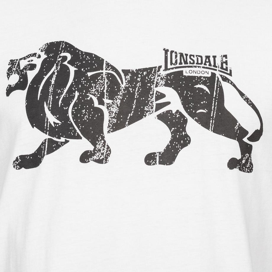 LONSDALE T-Shirt Regular Fit  
